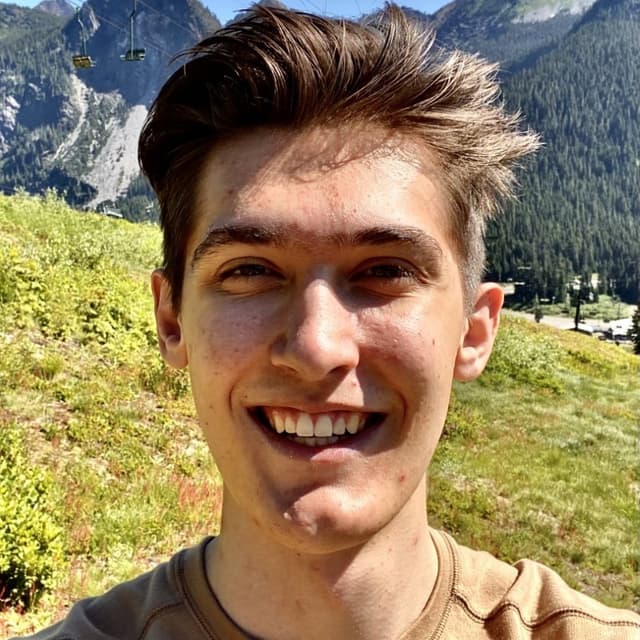 Ethan Rule - Software Engineer